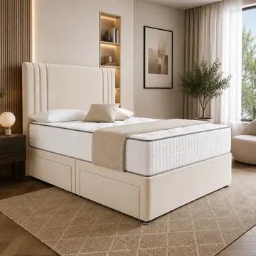 Cream Naples