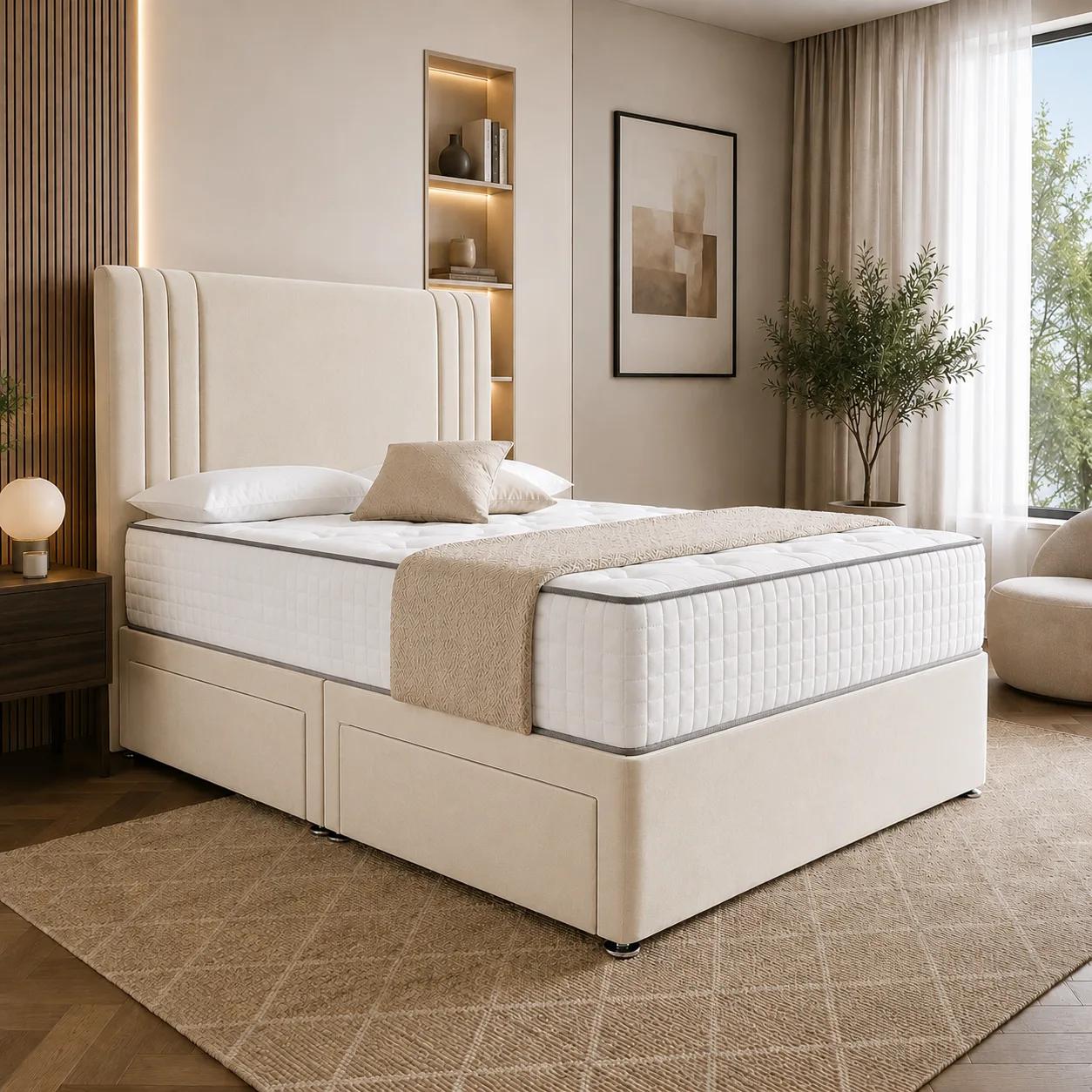 Cream Naples