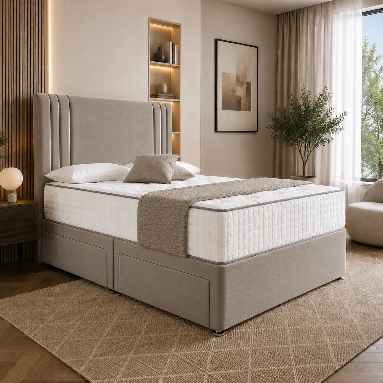 Seal Grey Naples