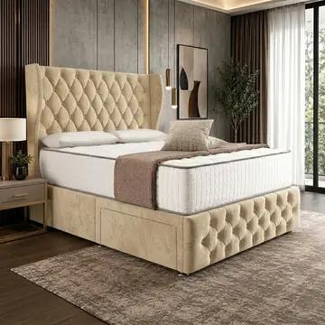 Cream Naples