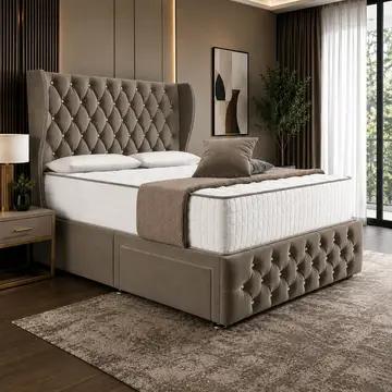 Seal Grey Naples