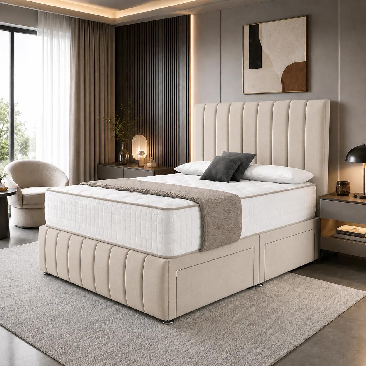 Cream Naples