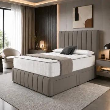 Seal Grey Naples