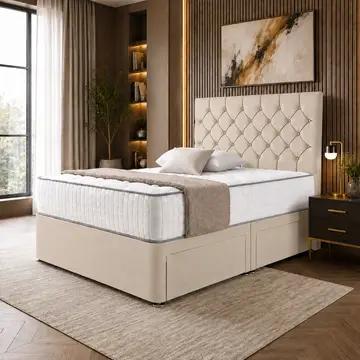 Cream Naples