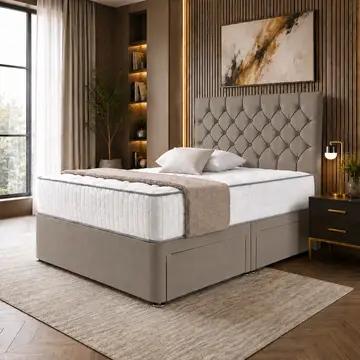Seal Grey Naples
