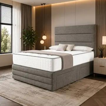 Seal Grey Naples