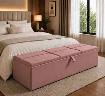 Pink Coniston