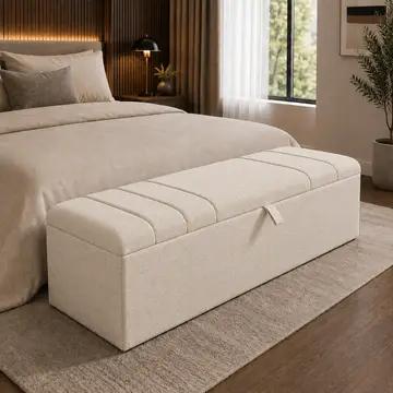 Cream Naples