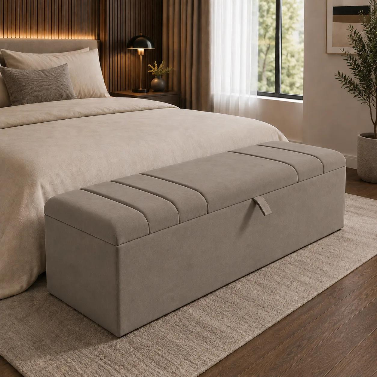 Seal Grey Naples