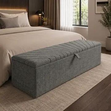 Seal Grey Naples