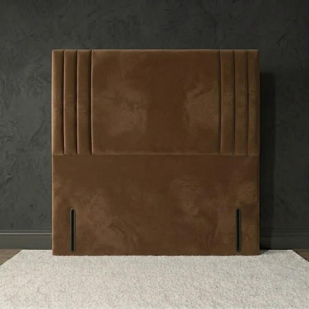 Mocca Plush Velvet