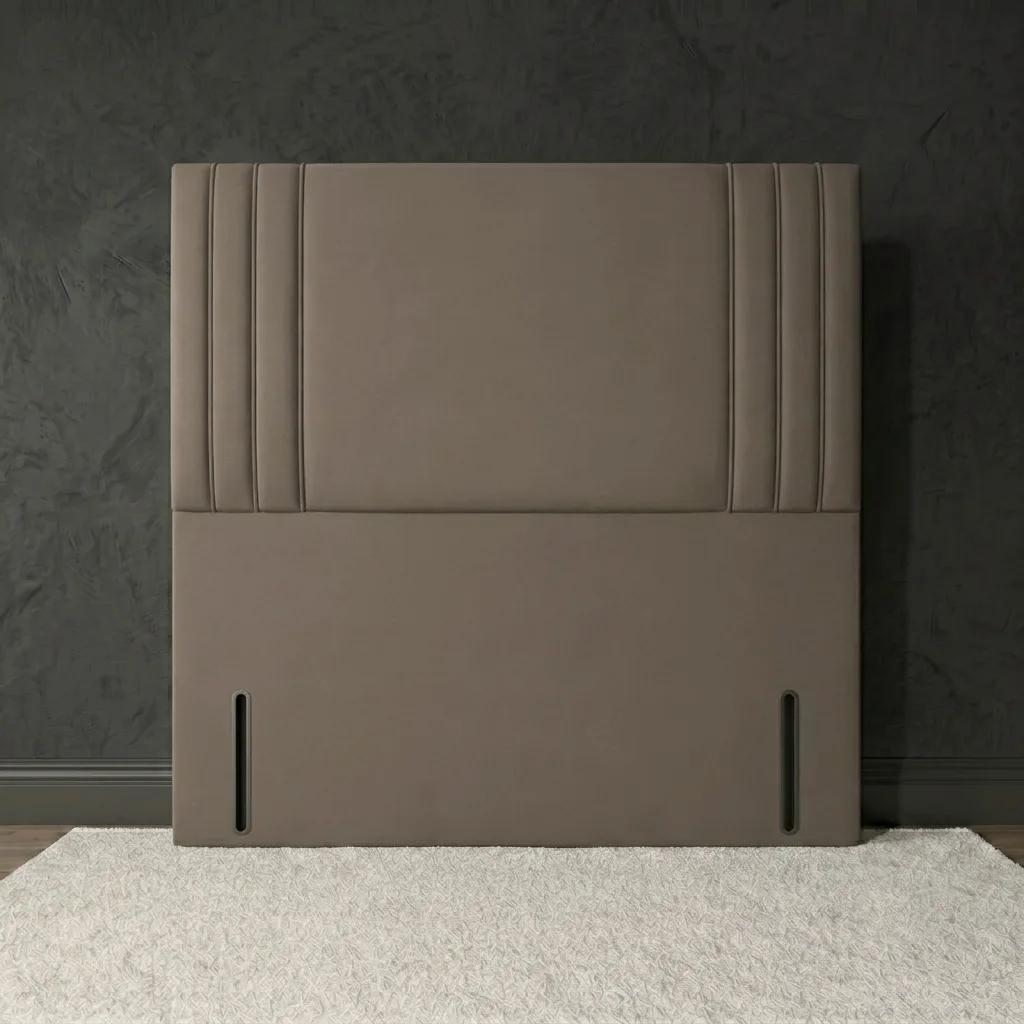 Seal Grey Naples