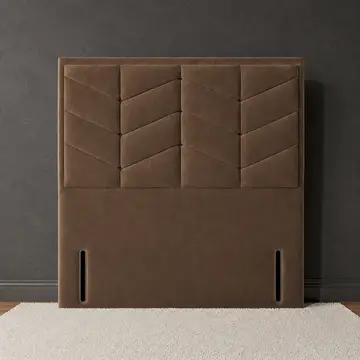 Mocca Plush Velvet