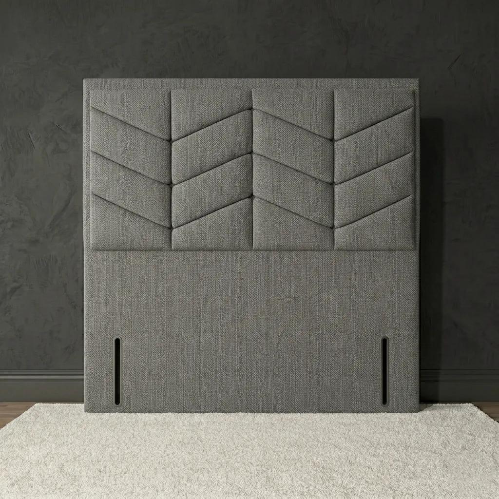 Seal Grey Naples