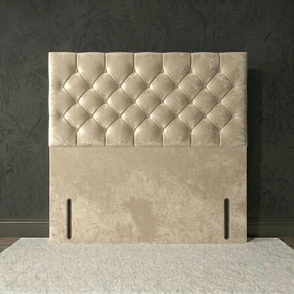 Cream Naples