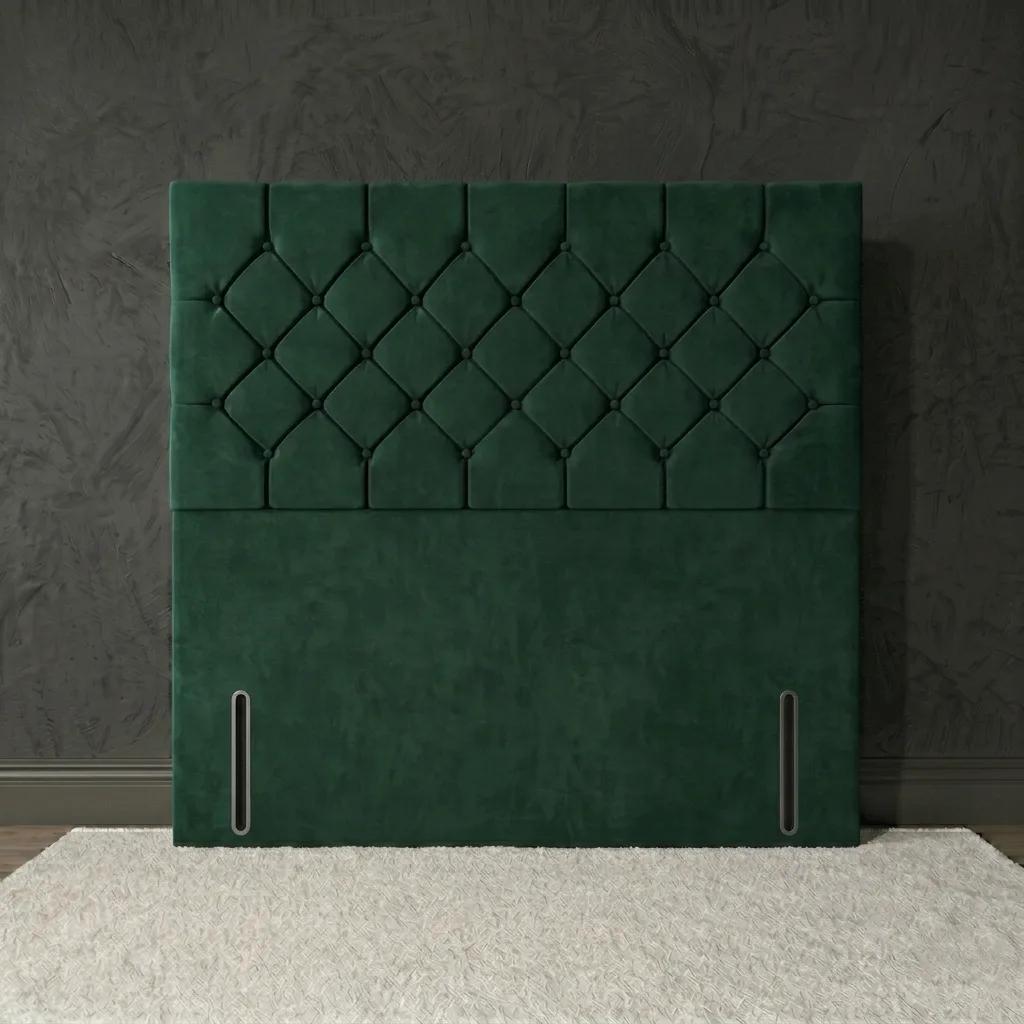Emerald Coniston