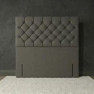 Seal Grey Naples
