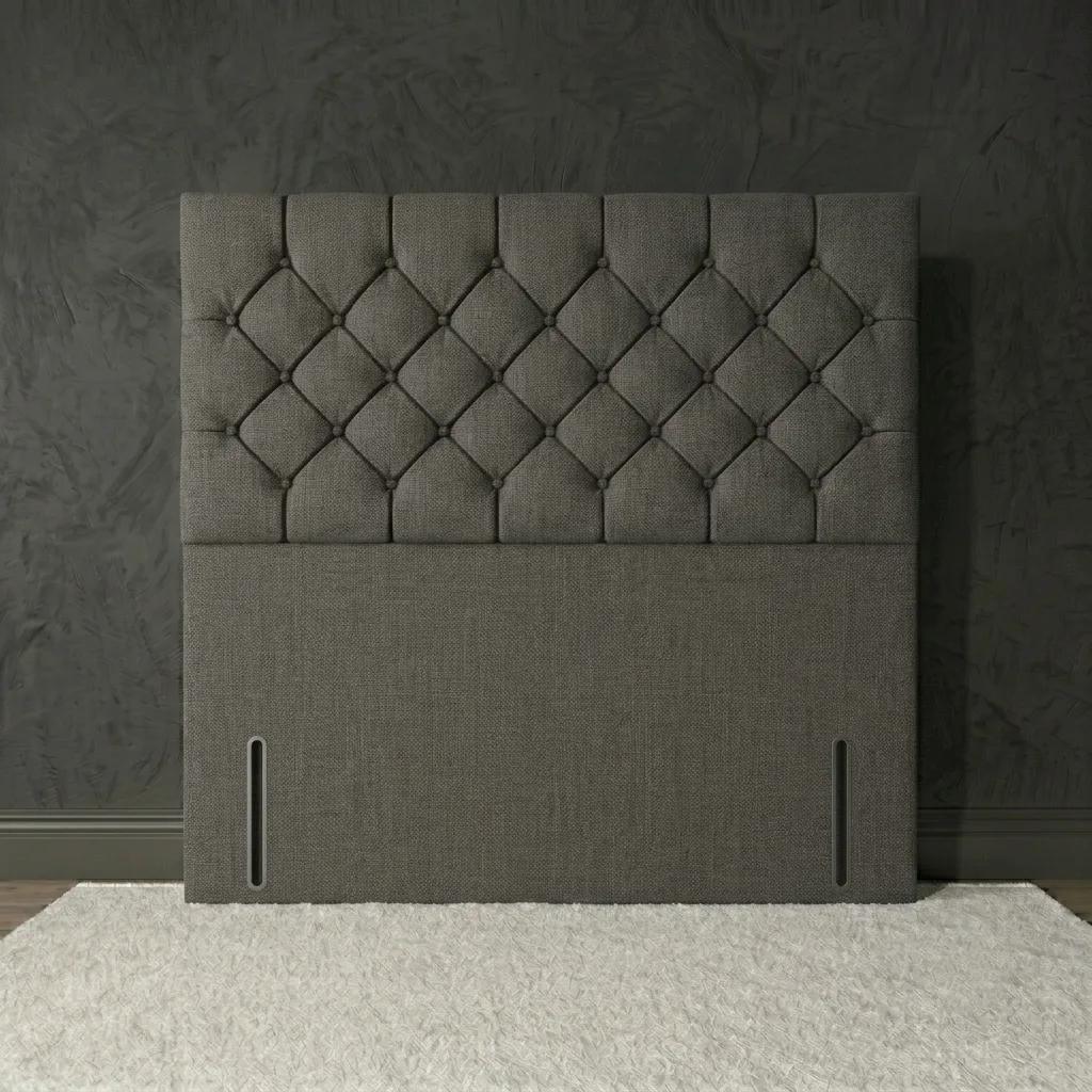 Seal Grey Naples