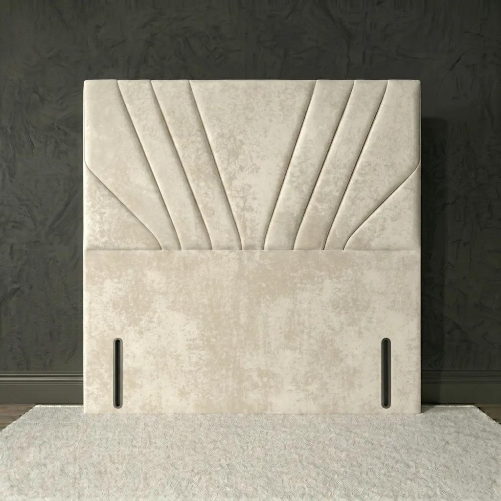 Cream Naples