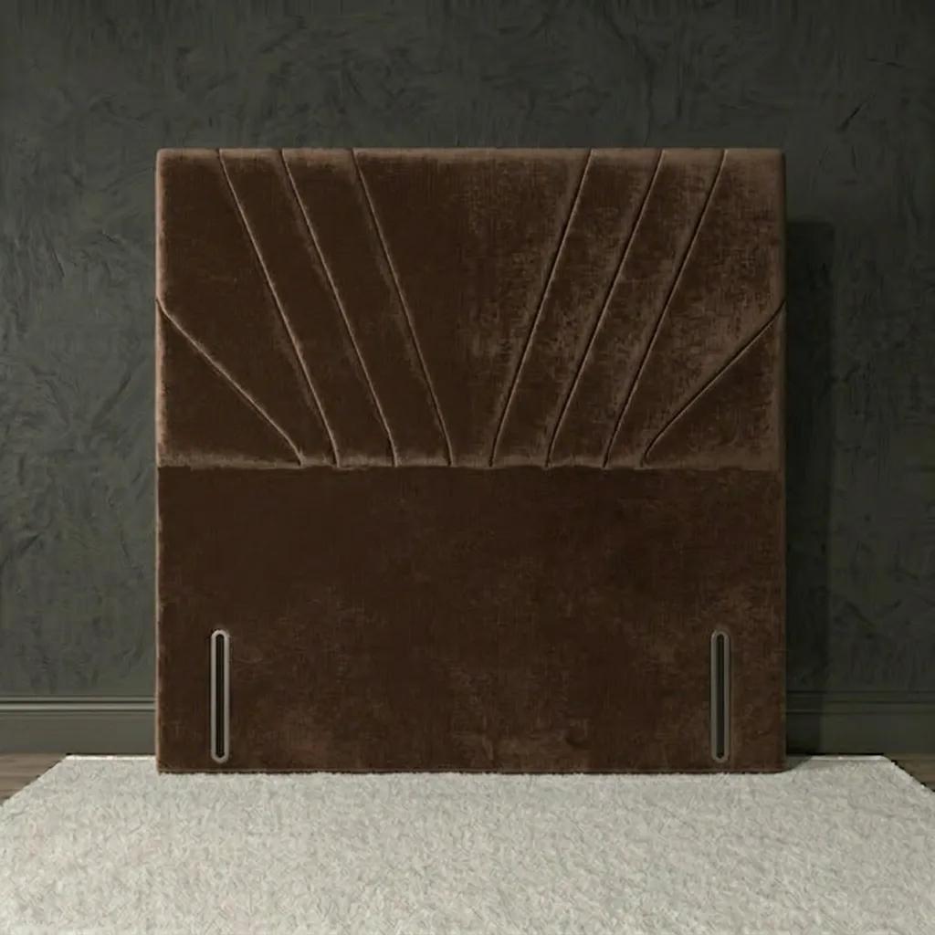 Mocca Plush Velvet