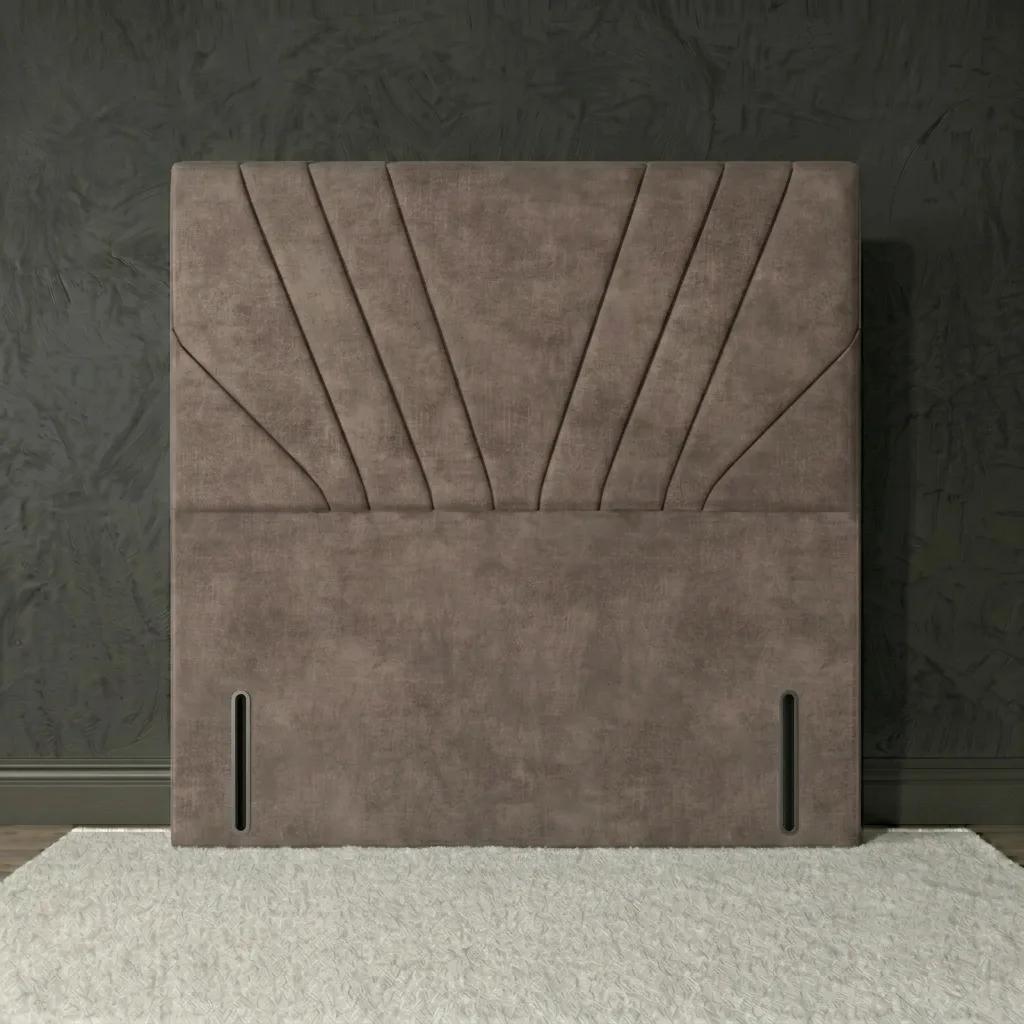 Seal Grey Naples
