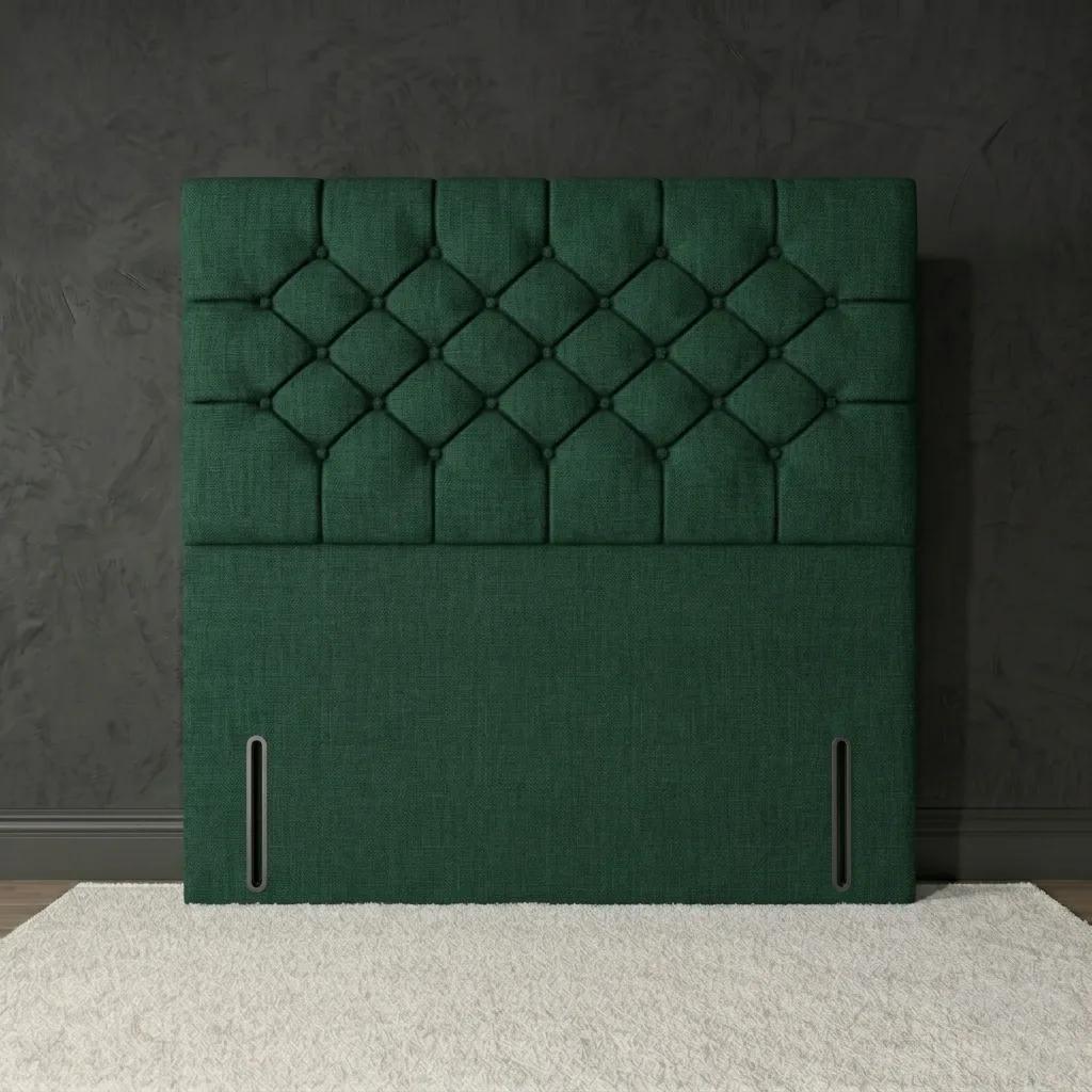 Emerald Coniston