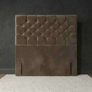 Mink Plush Velvet