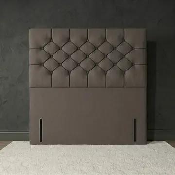 Seal Grey Naples