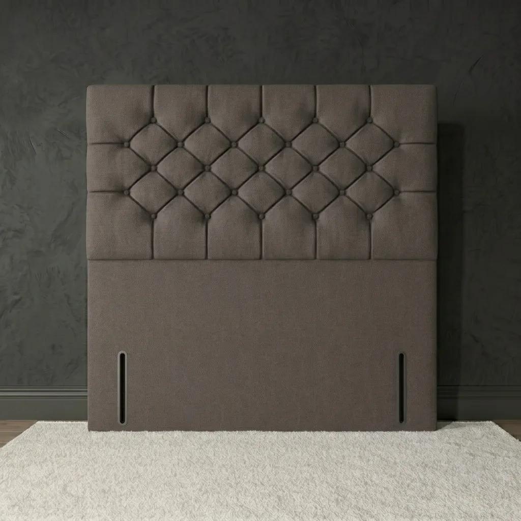 Seal Grey Naples