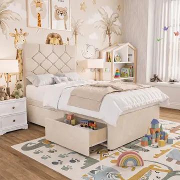 Cream Naples