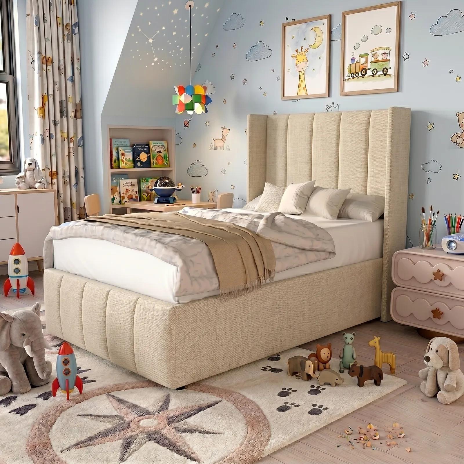 Cream Naples