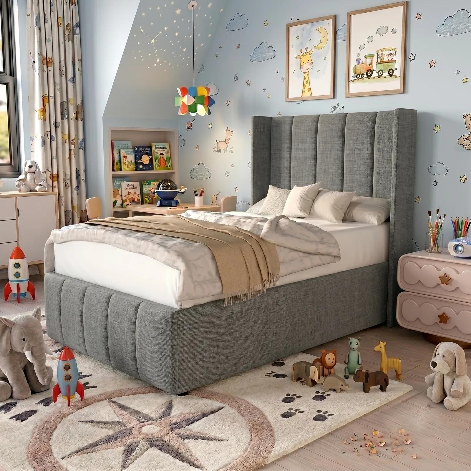 Seal Grey Naples