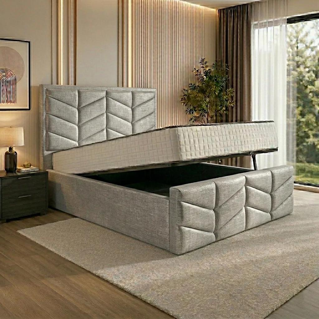Storage Beds
